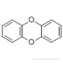 Dibenzo[b,e][1,4]dioxin CAS 262-12-4